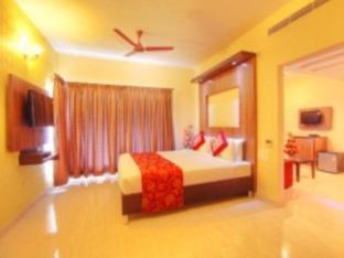 Hotel Sanman Gardenia Bangalore Esterno foto